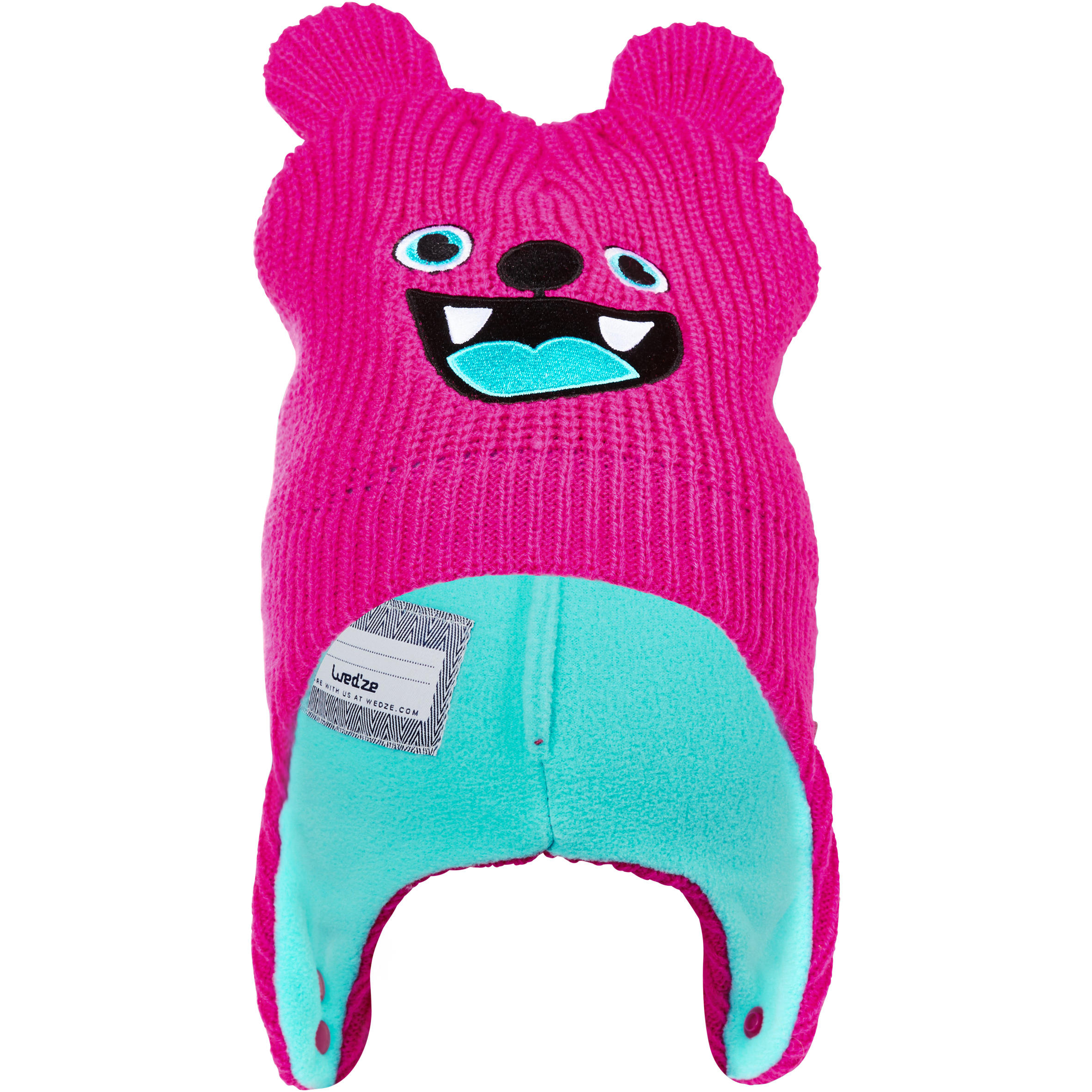 Gorro bebe shop decathlon