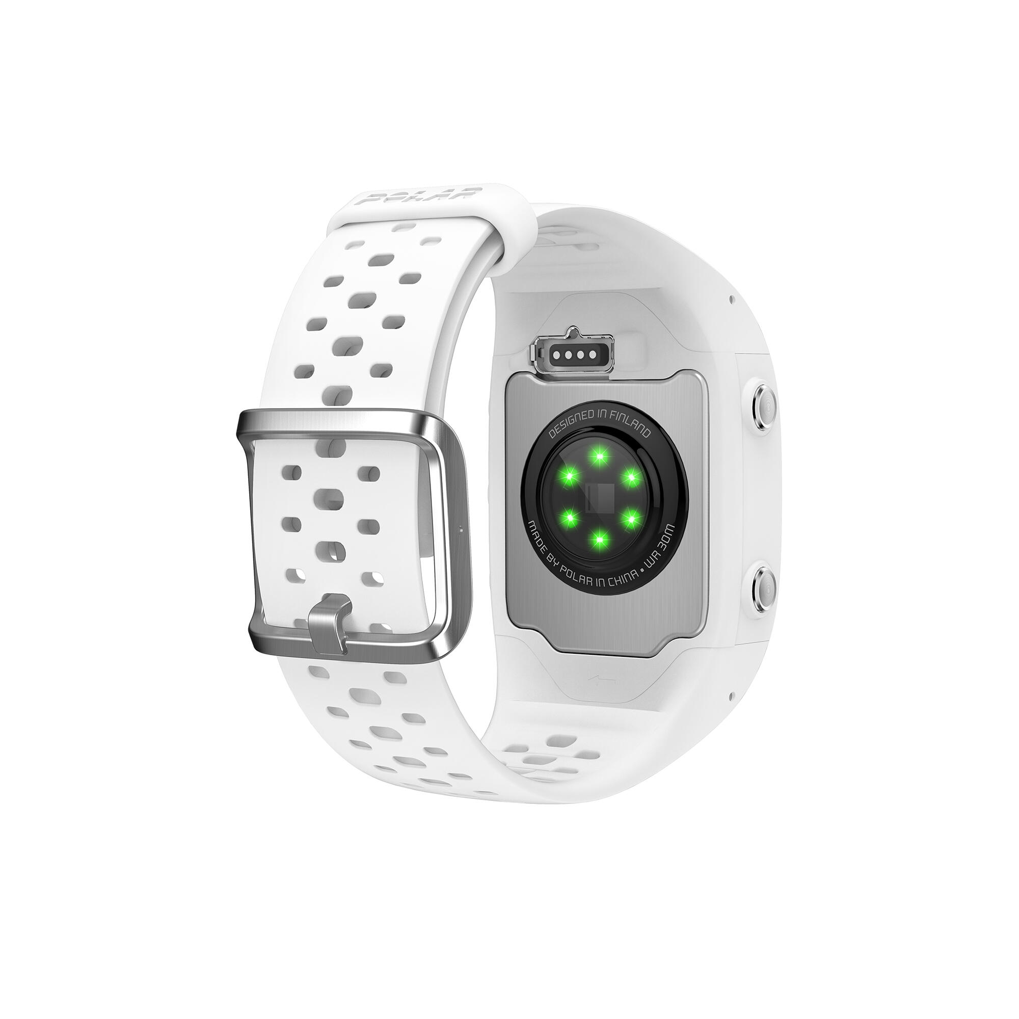 polar m4 30