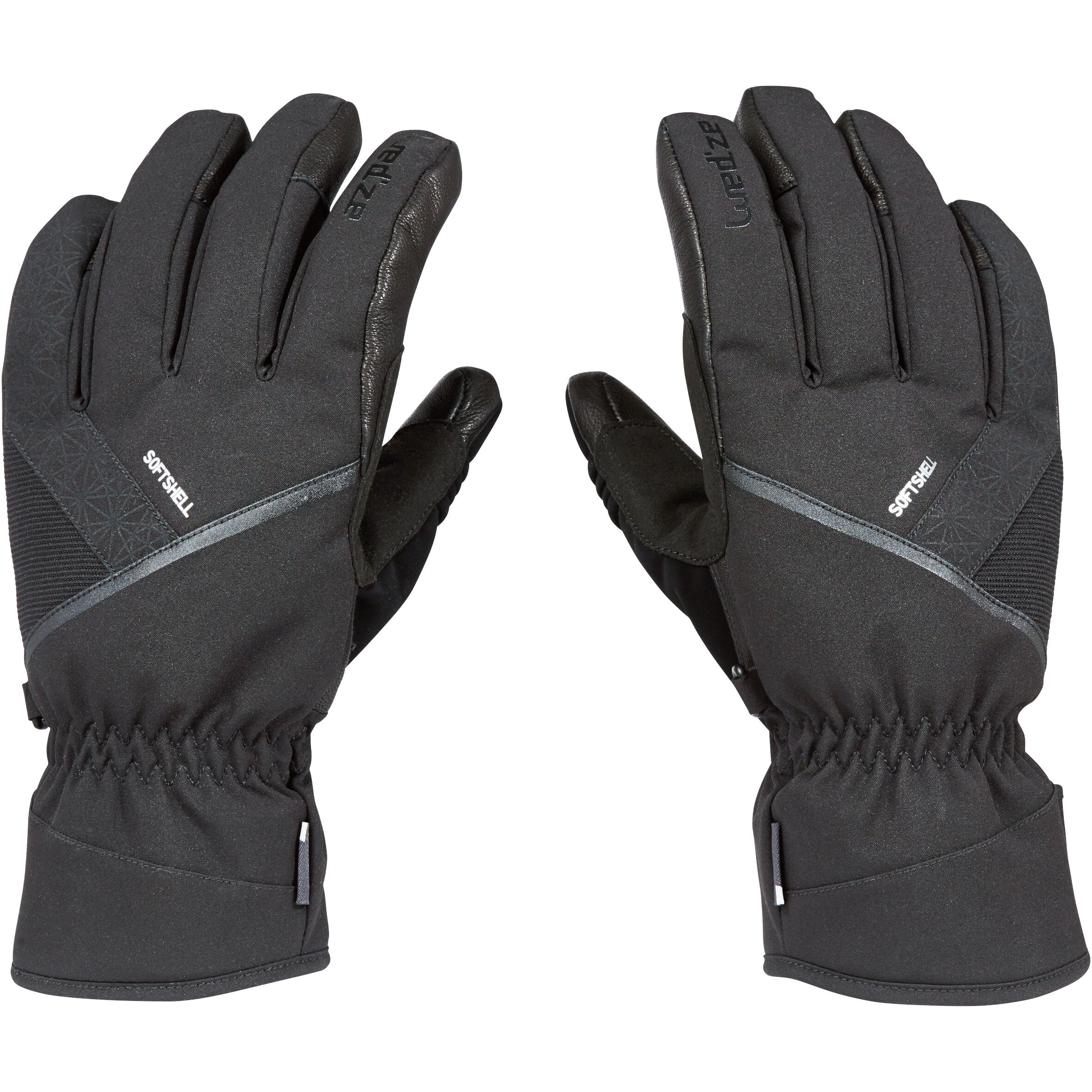 Decathlon deals snow gloves