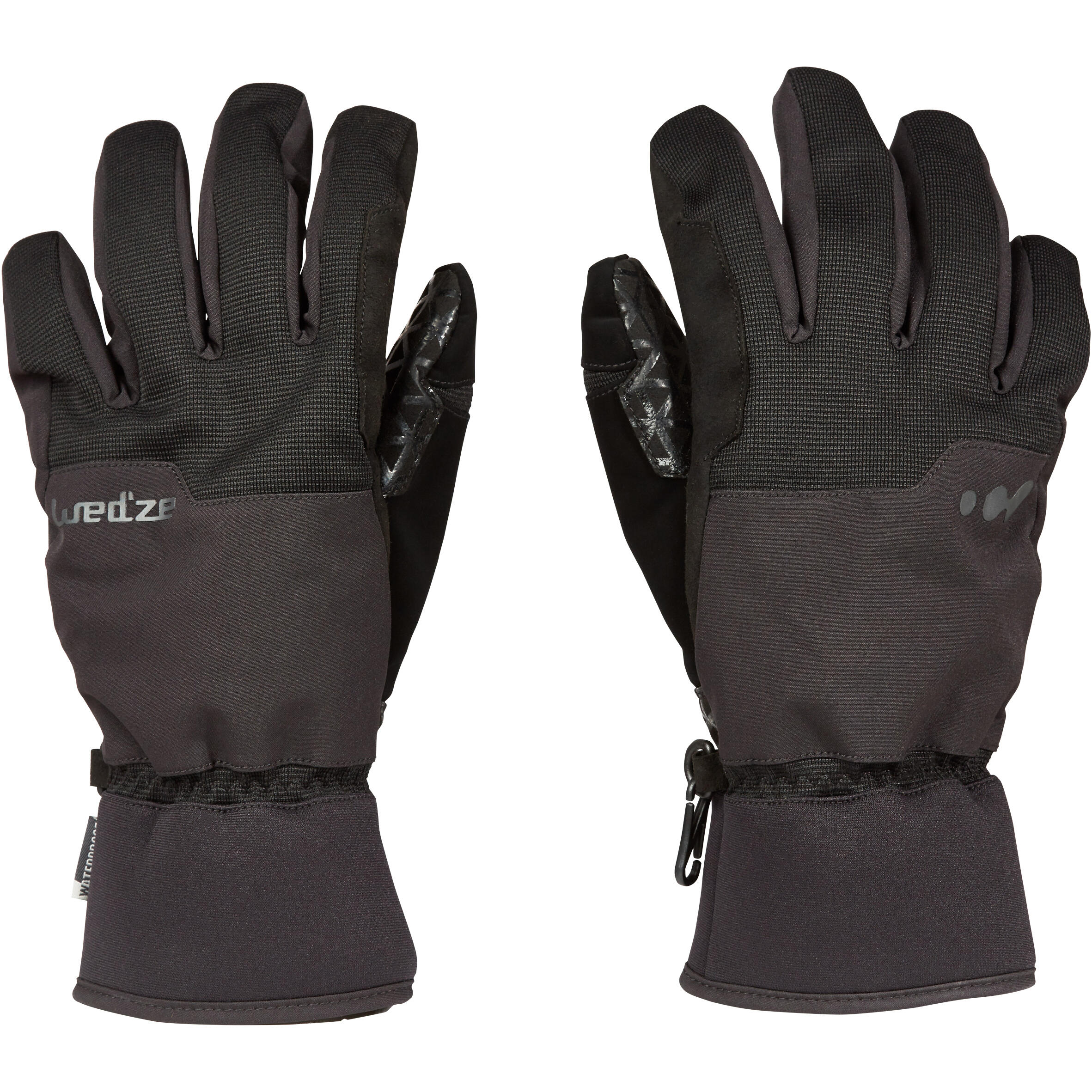 Clunky تحصين دبوس Decathlon Moufles Enfant Gosfestival Com