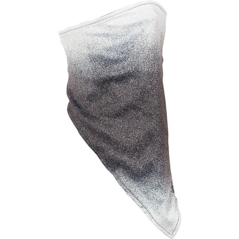 WESTERN SPRAY ADULT SKI SCARF WESTERN SPRAY ADULT SKI SCARF