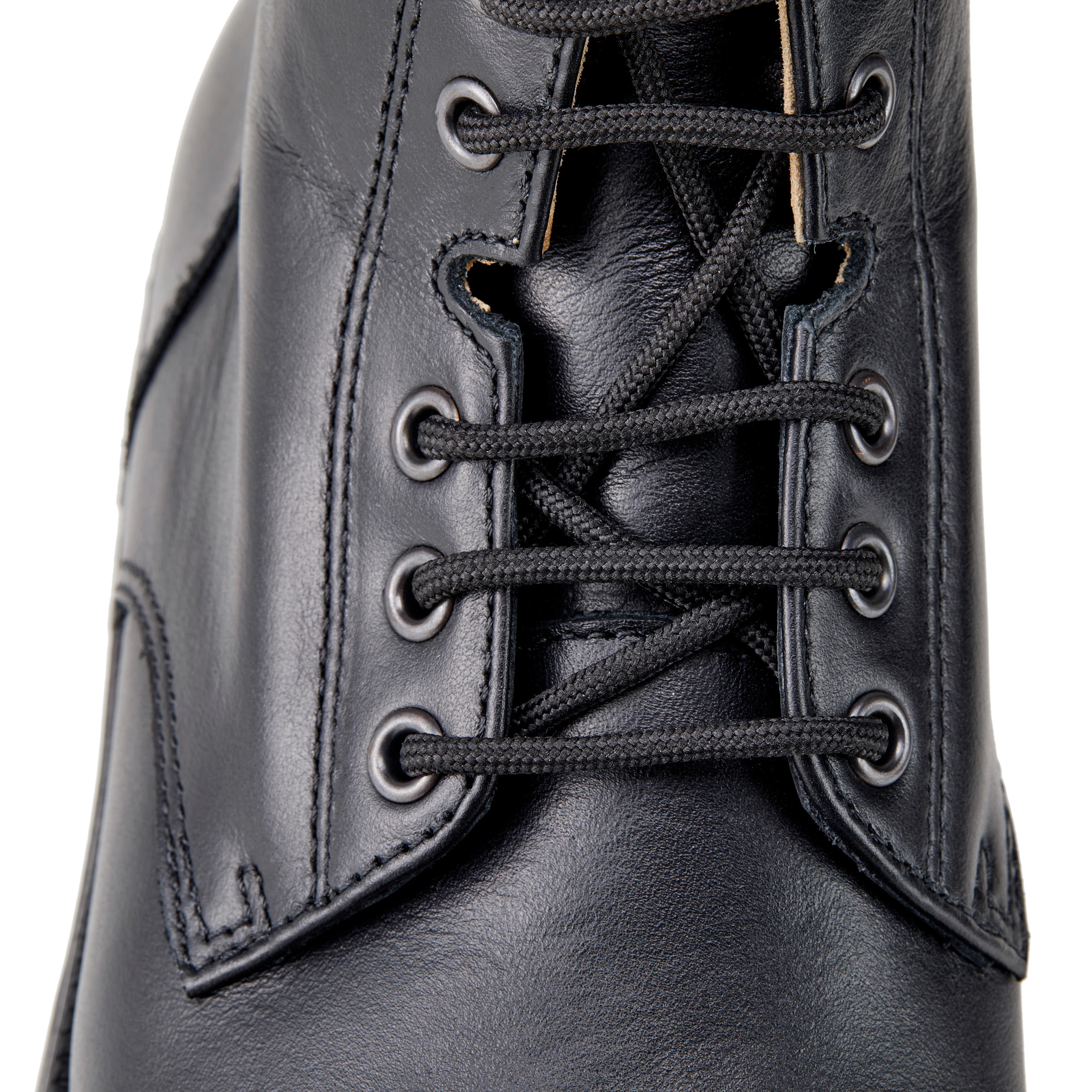 decathlon lacets
