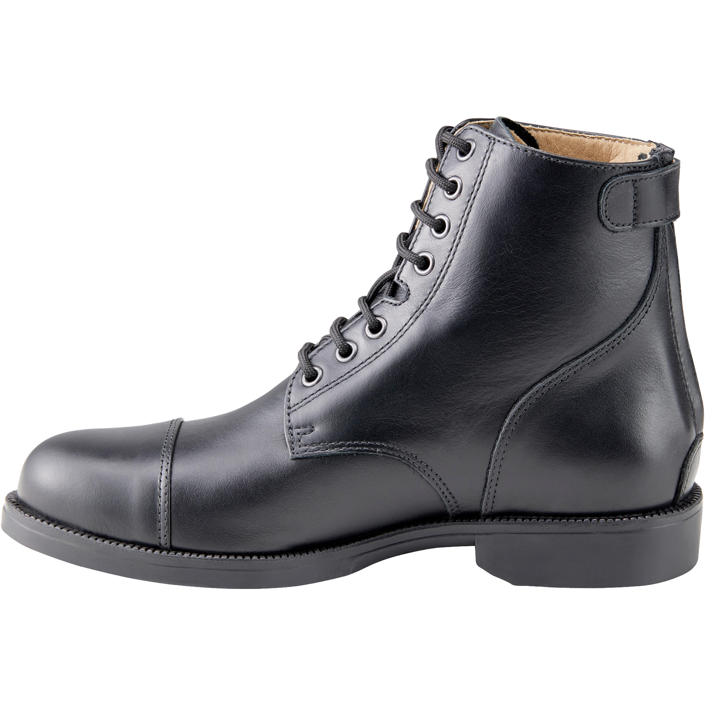 Fouganza hotsell riding boots