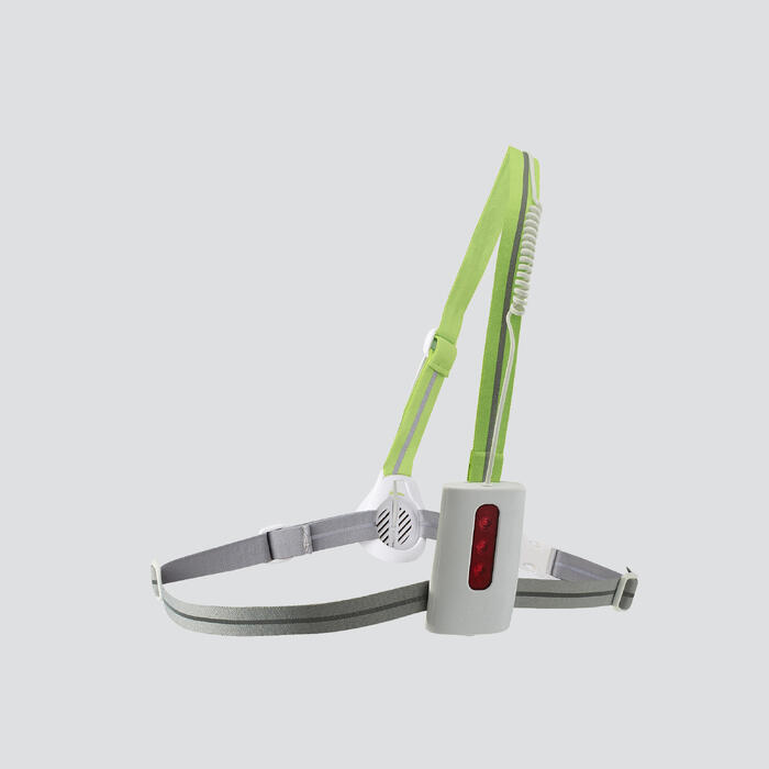 Kalenji Lamp voor hardlopen Run Light 250 Decathlon