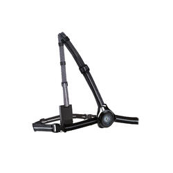 LAMPE RUNNING RUN LIGHT 250 NOIR