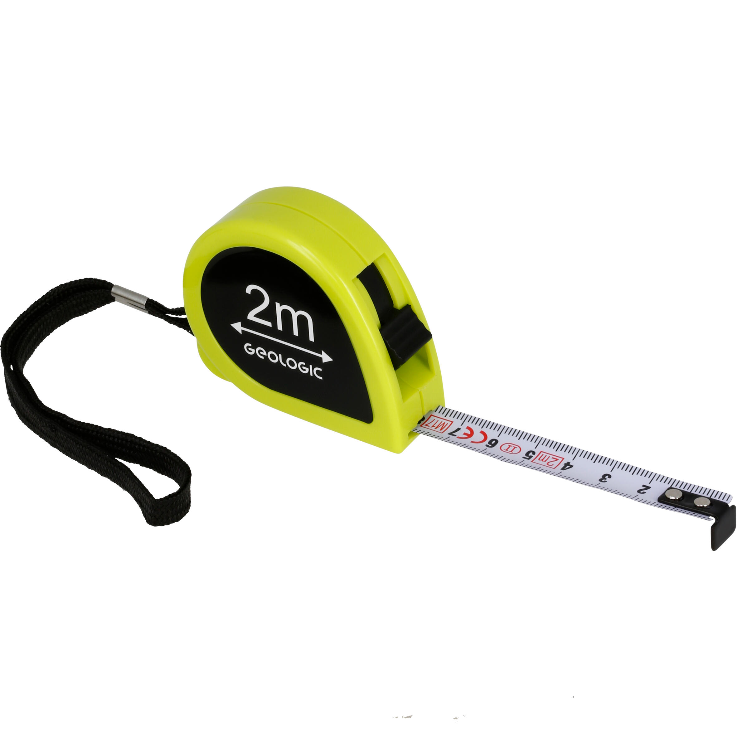 Petanque Meter Tape Measure Accessory - KOODZA