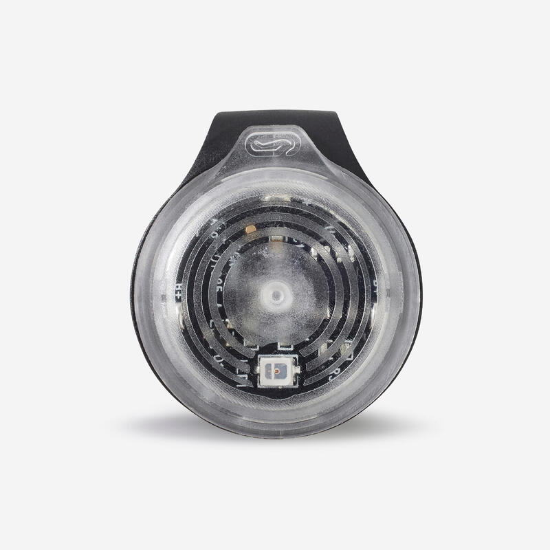 Zenoplige Lumières de course de nuit, lampe de poitrine LED