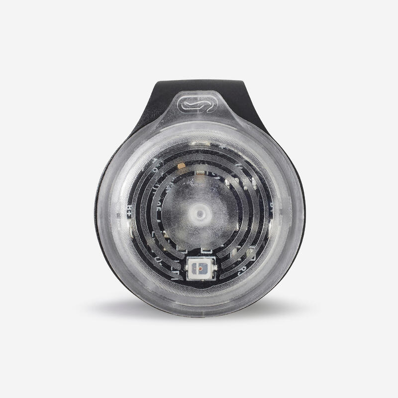 LUZ DE RUNNING INTERMITENTE ROJO