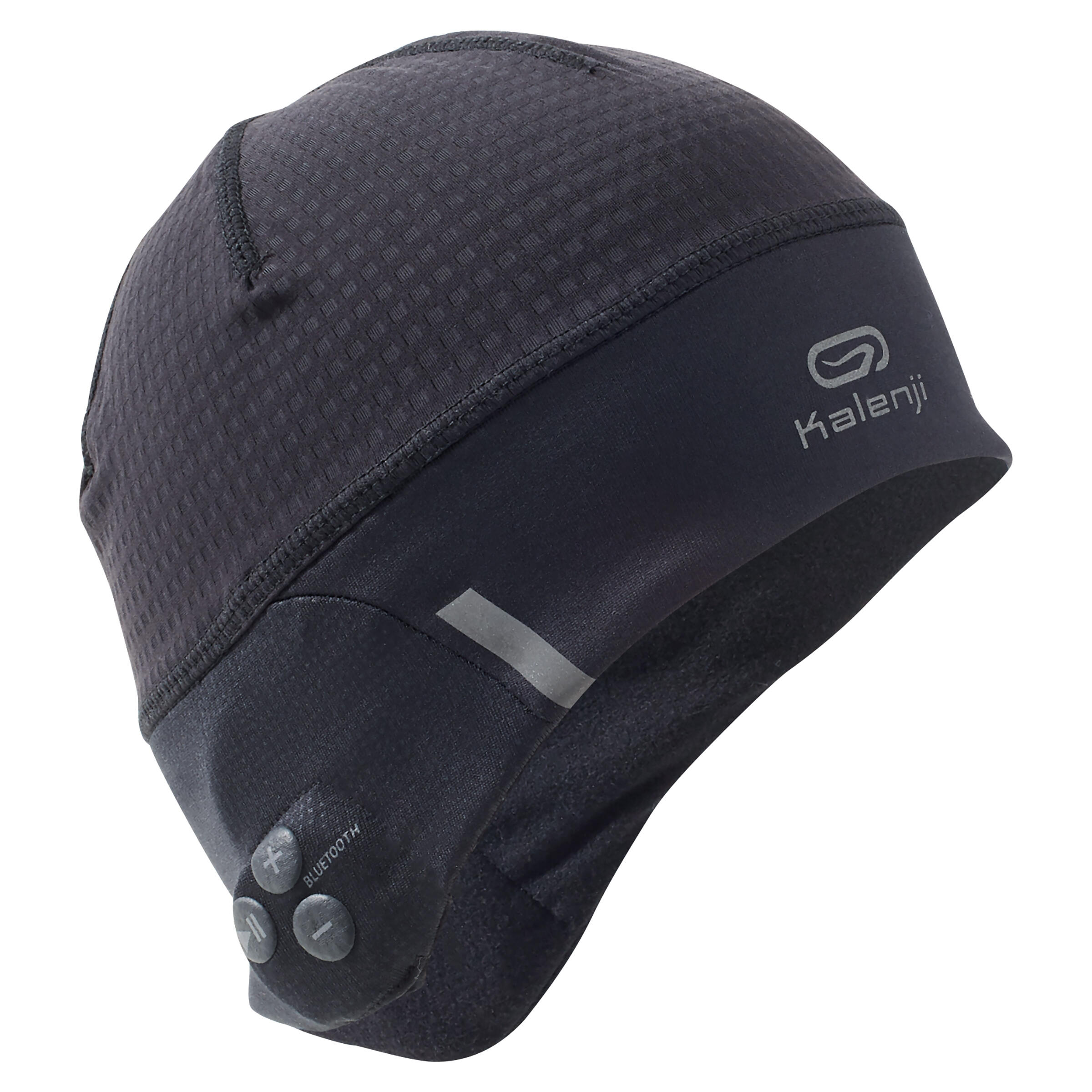 bluetooth running hat