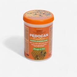 Graisse pour sabots équitation cheval et poney ONGUENT PEDOCAN blond 1 L