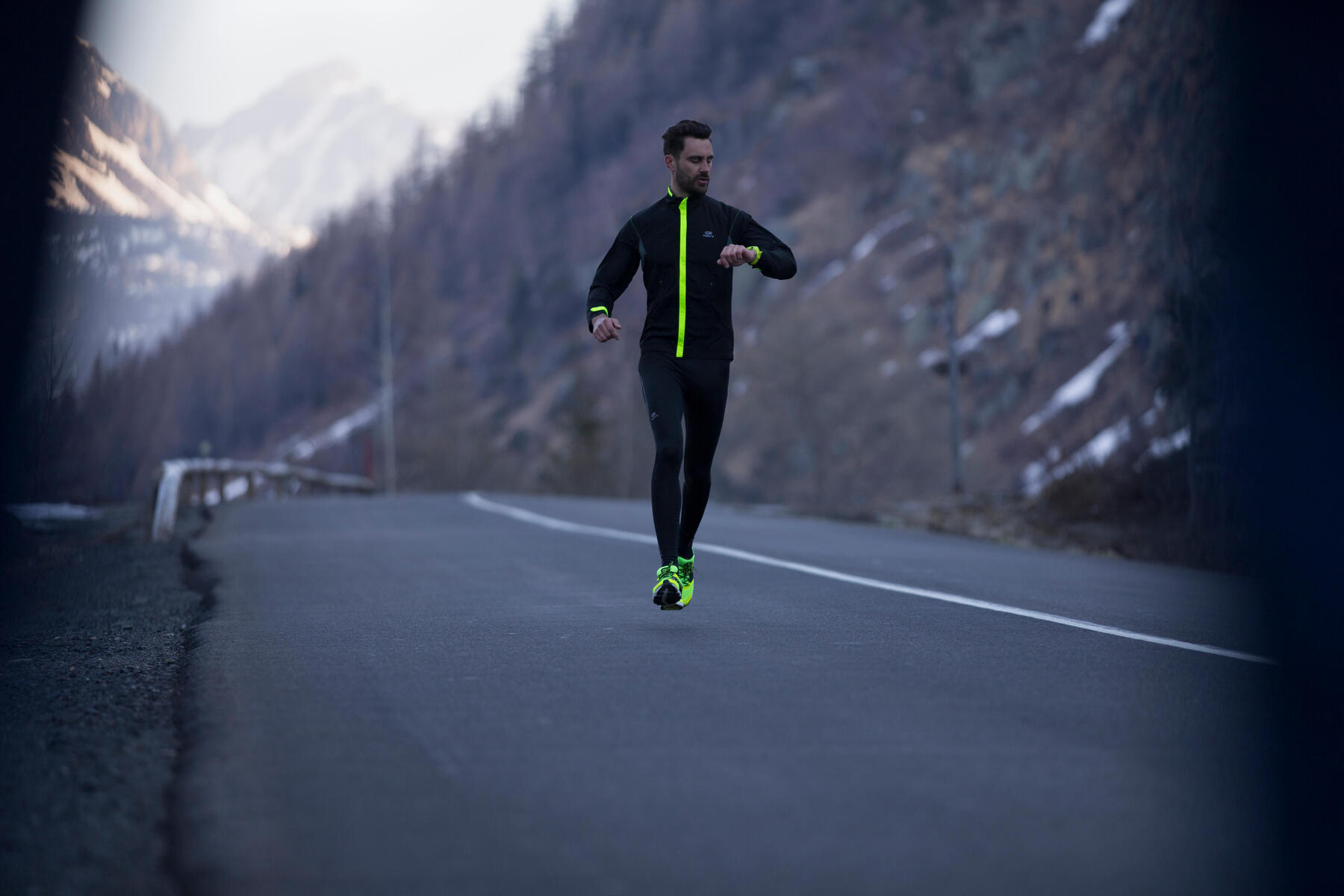 idées cadeaux montre pour courir