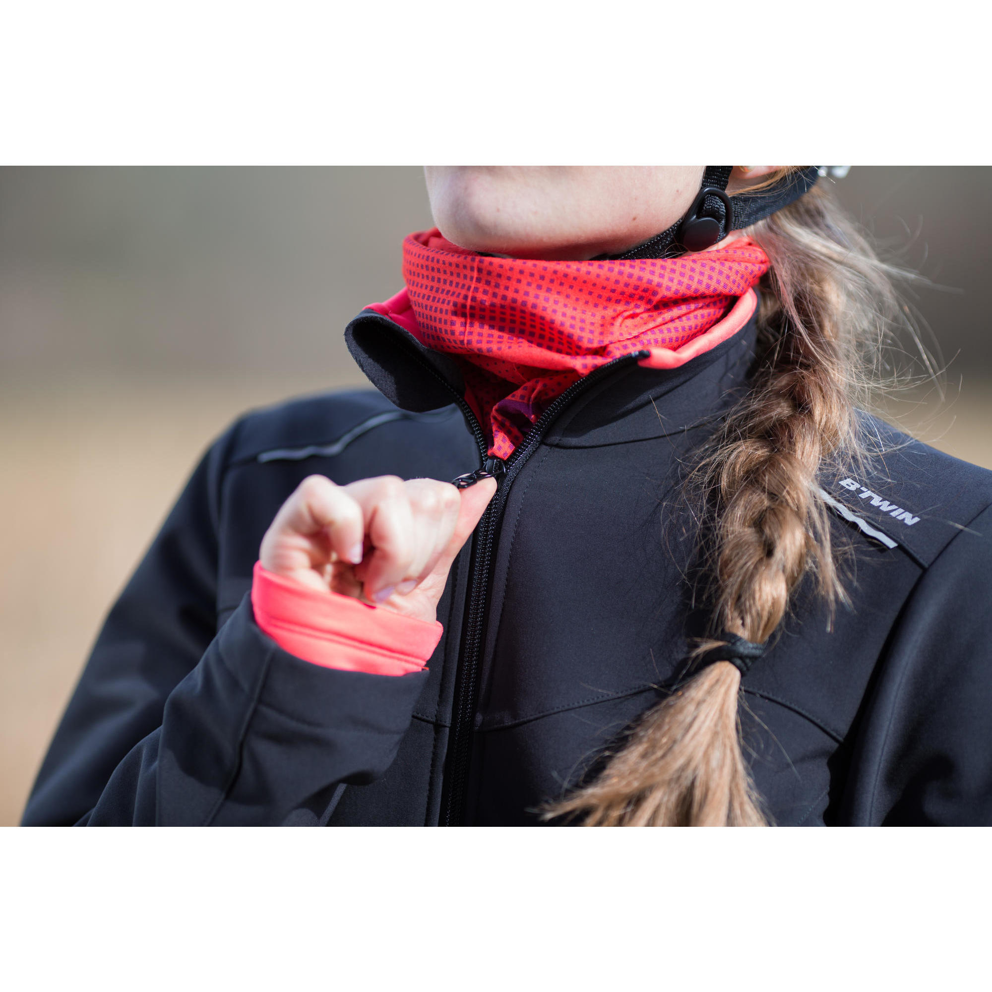 womens cycling jacket sale