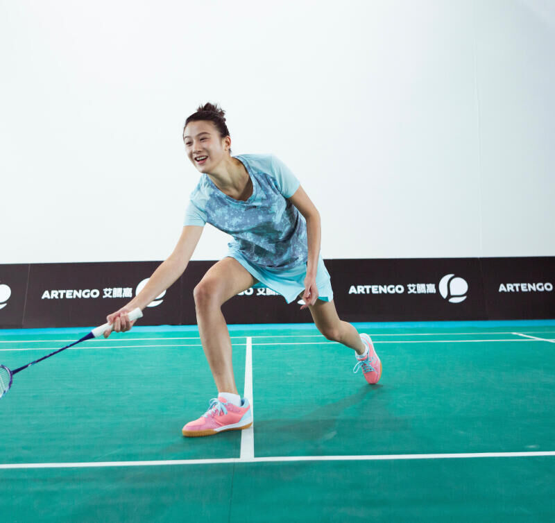CUM SĂ ALEGEȚI RACORDAJUL DE BADMINTON ?
