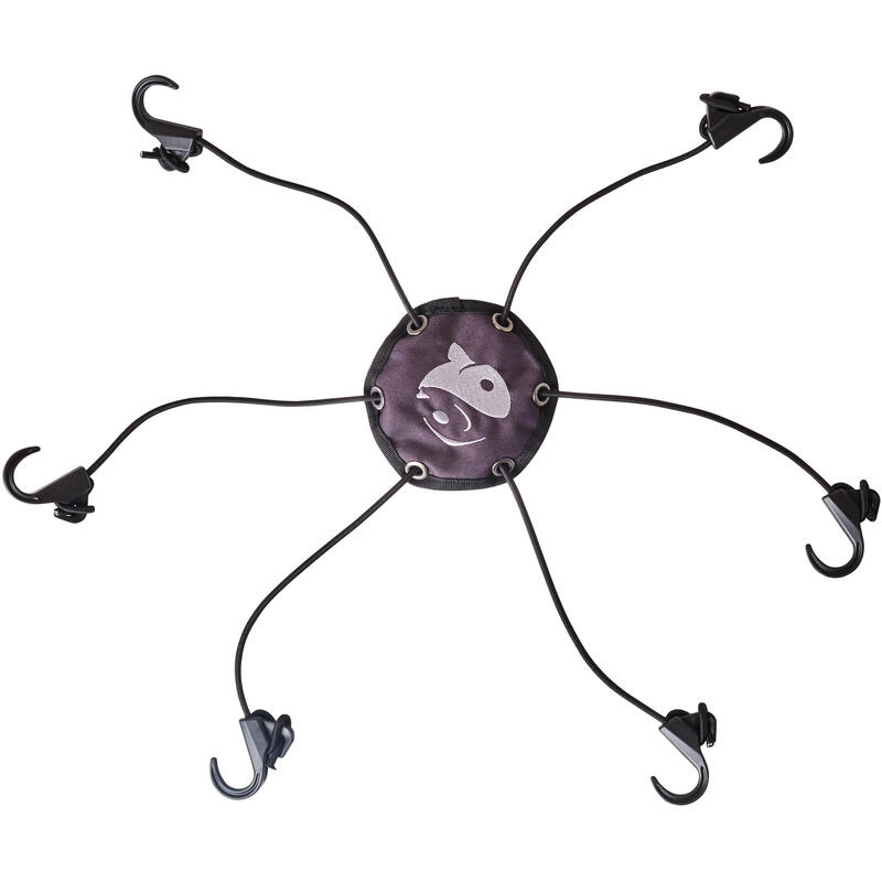 Accessoire chariot / trolley de pêche