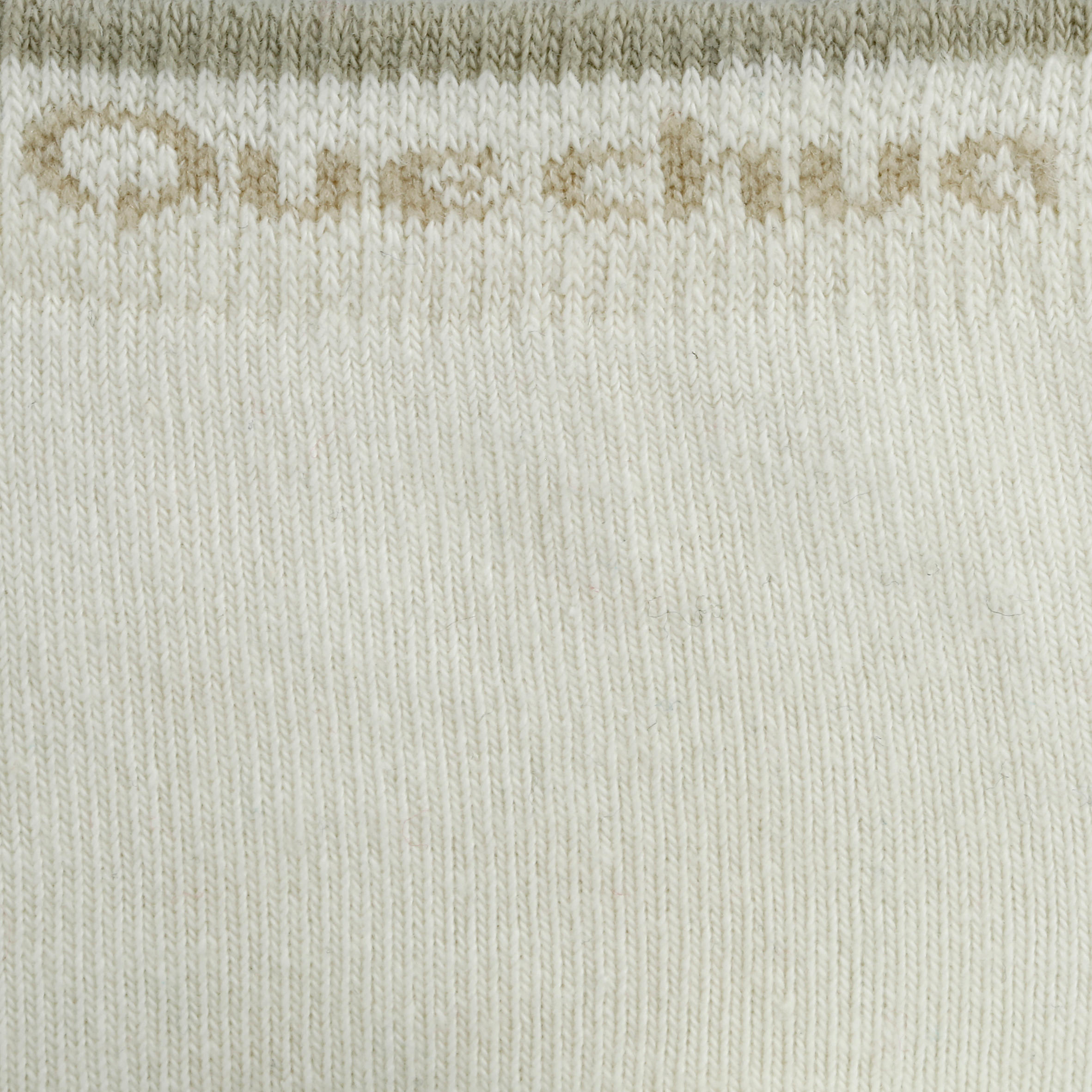 

Country walking socks - NH100 High - X2 pairs - beige -  By QUECHUA | Decathlon