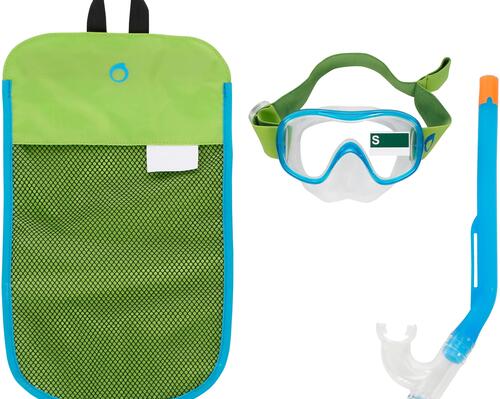 KIT DE SNORKEL SUBEA FRD120 JUNIOR - Declaración de conformidad UE