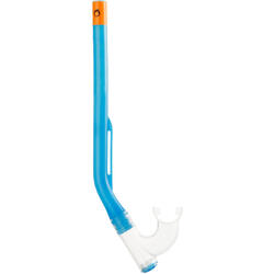 FRD120 freediving snorkel for children