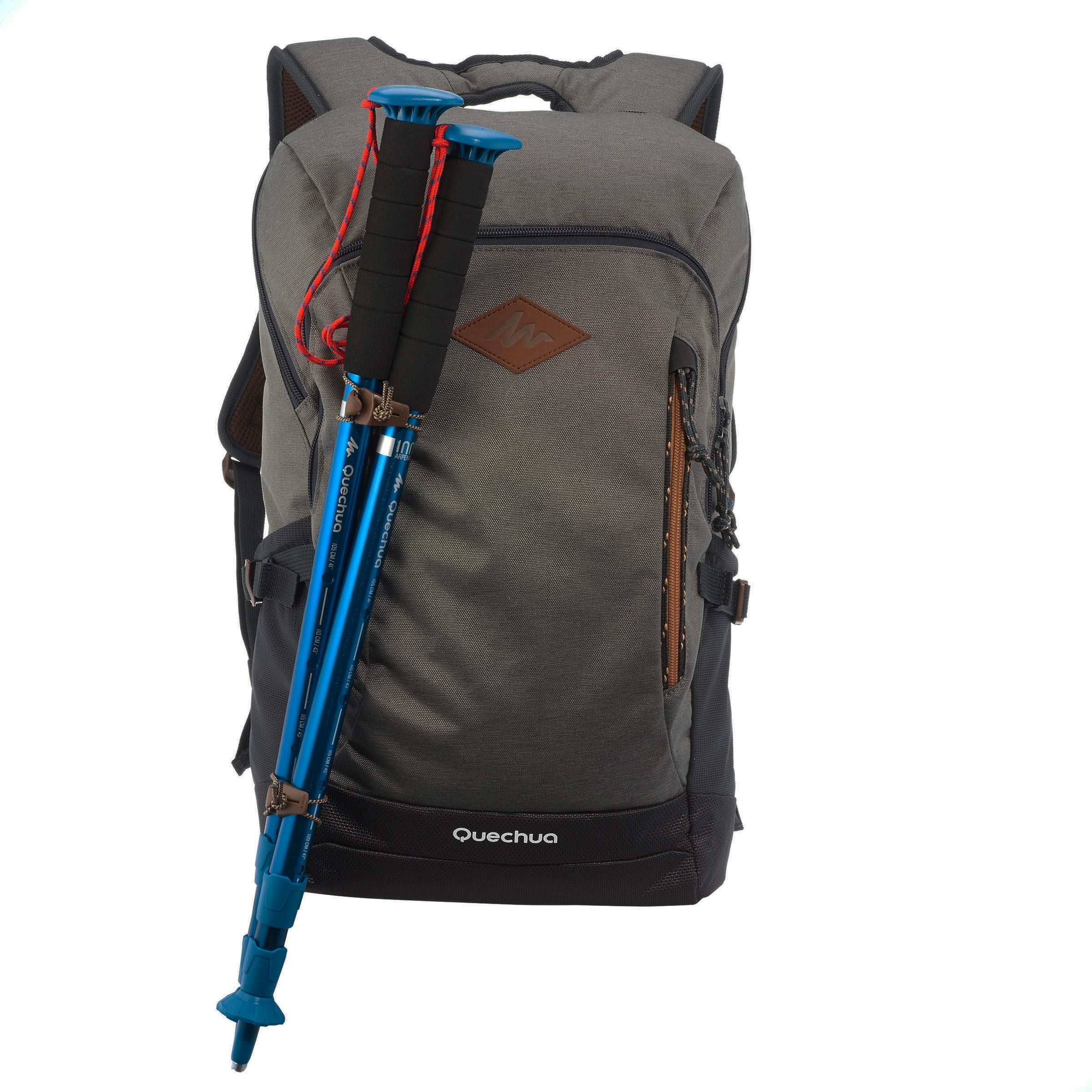 decathlon backpack 20l