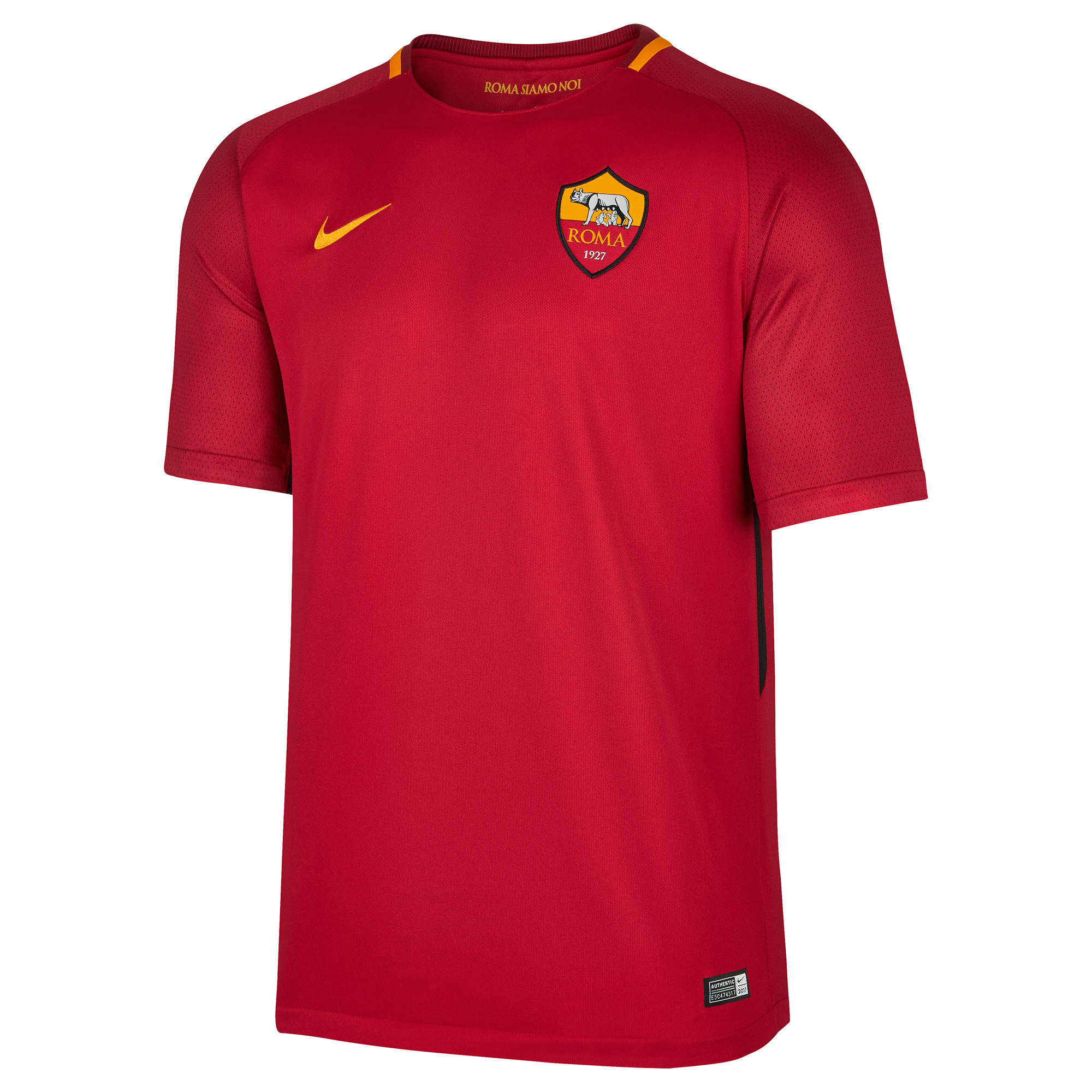 maillot as roma