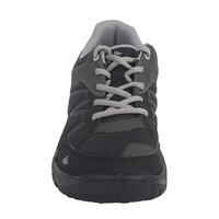 Vyriški žygių batai „NH100“, juodi