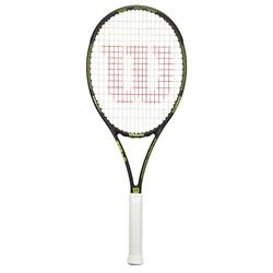 RAQUETTE DE TENNIS ADULTE BLADE 98S
