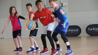 basket enfant basket enfant