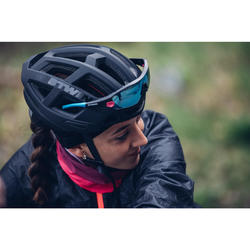 van rysel racer cycling helmet