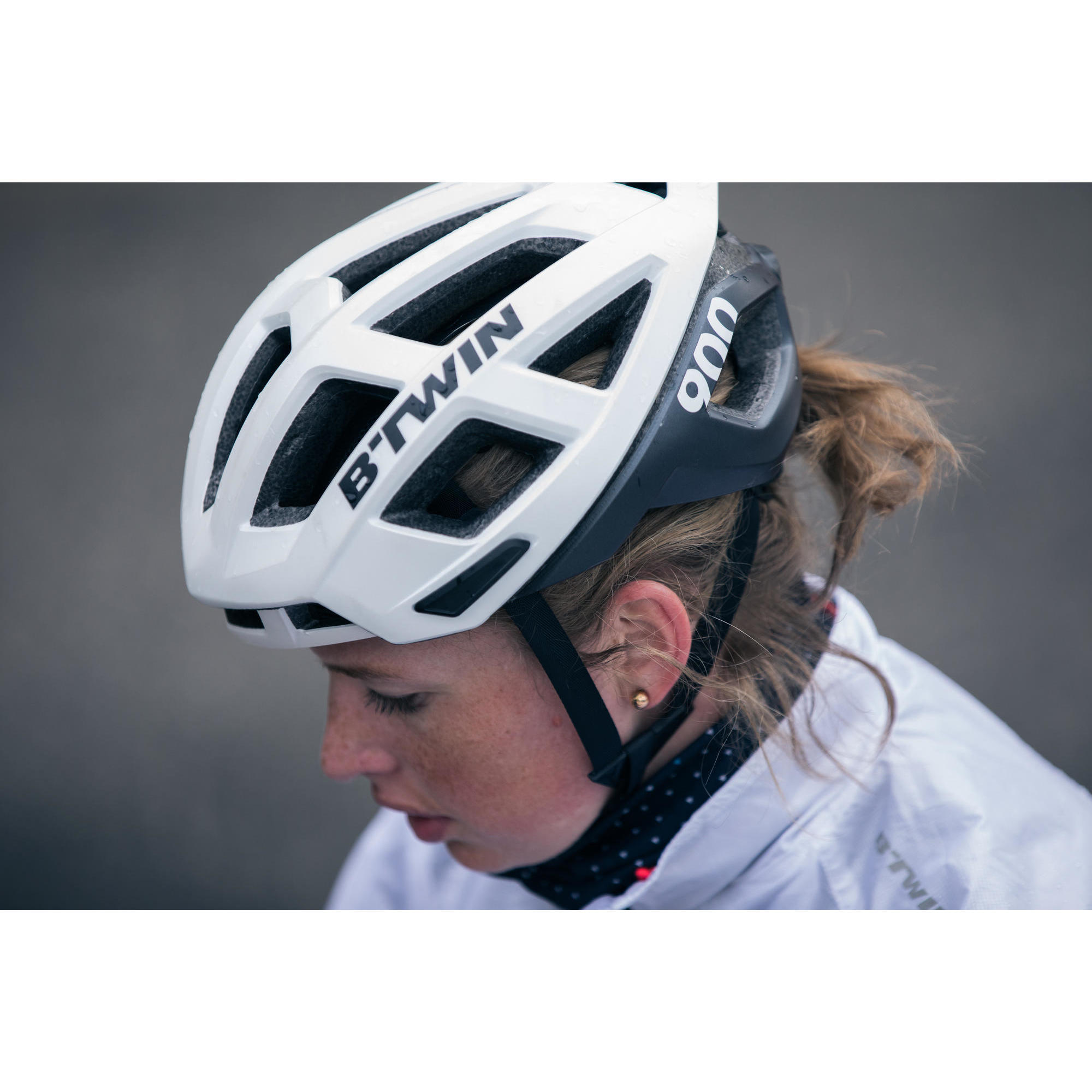 aerofit 900 cycling helmet Trelleborg TR
