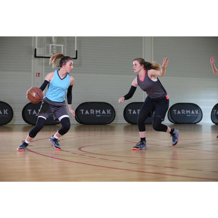 TARMAK GENOUILLÈRE DE PROTECTION POUR JOUEUR/JOUEUSE DE BASKETBALL