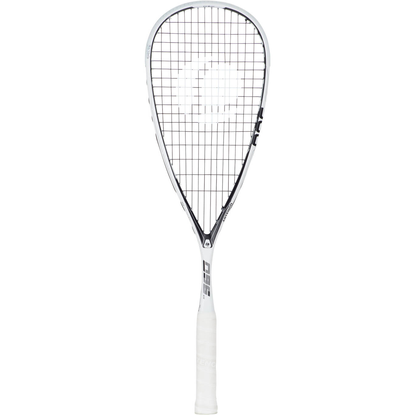 SR 960 Squash Racket Decathlon