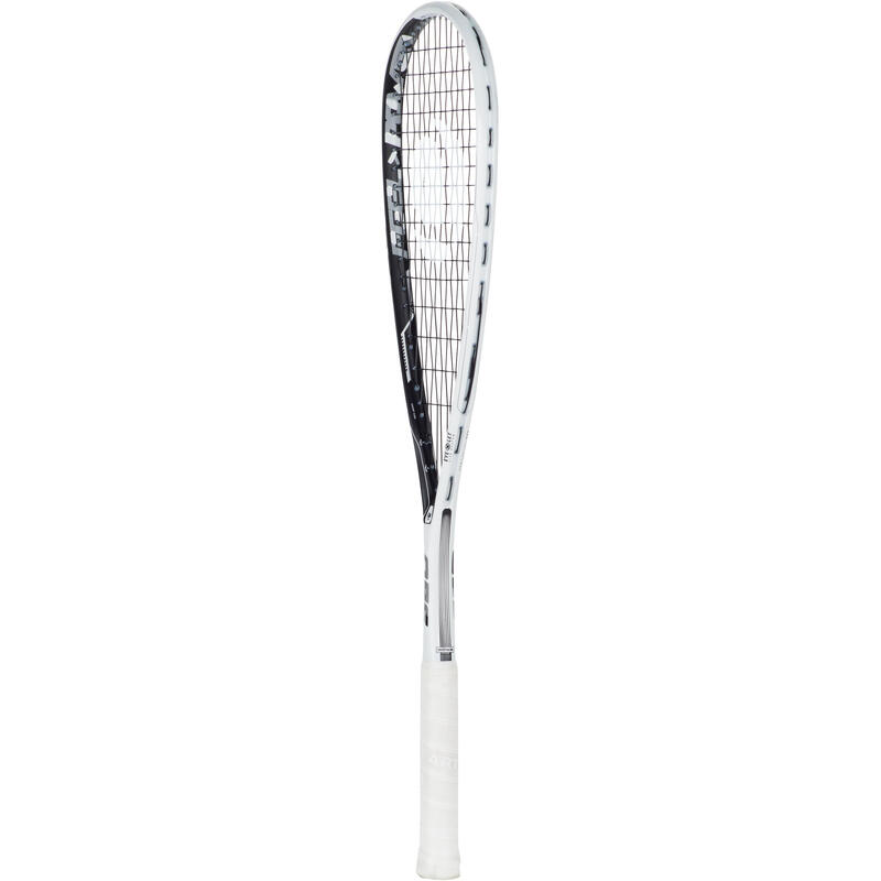 Kit racchetta squash SR 960 e fodero 3 racchette