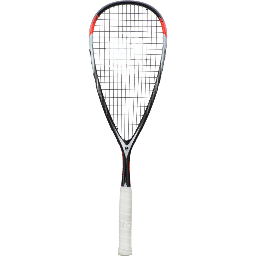 Sada SR 560 na squash (raketa SR560 a obal na 3 rakety)