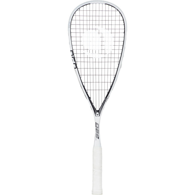 Kit racchetta squash SR 960 e fodero 3 racchette