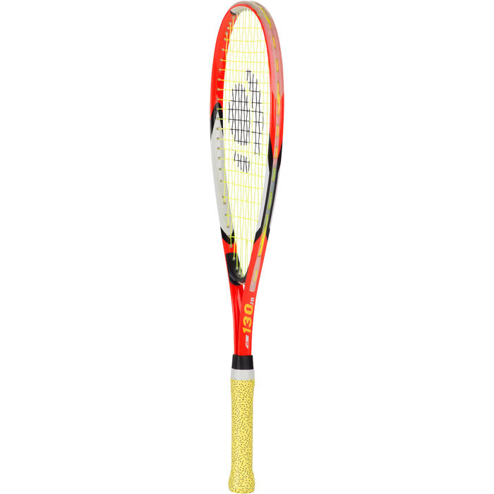 SR 130 23Inch Junior Squash Racket Decathlon