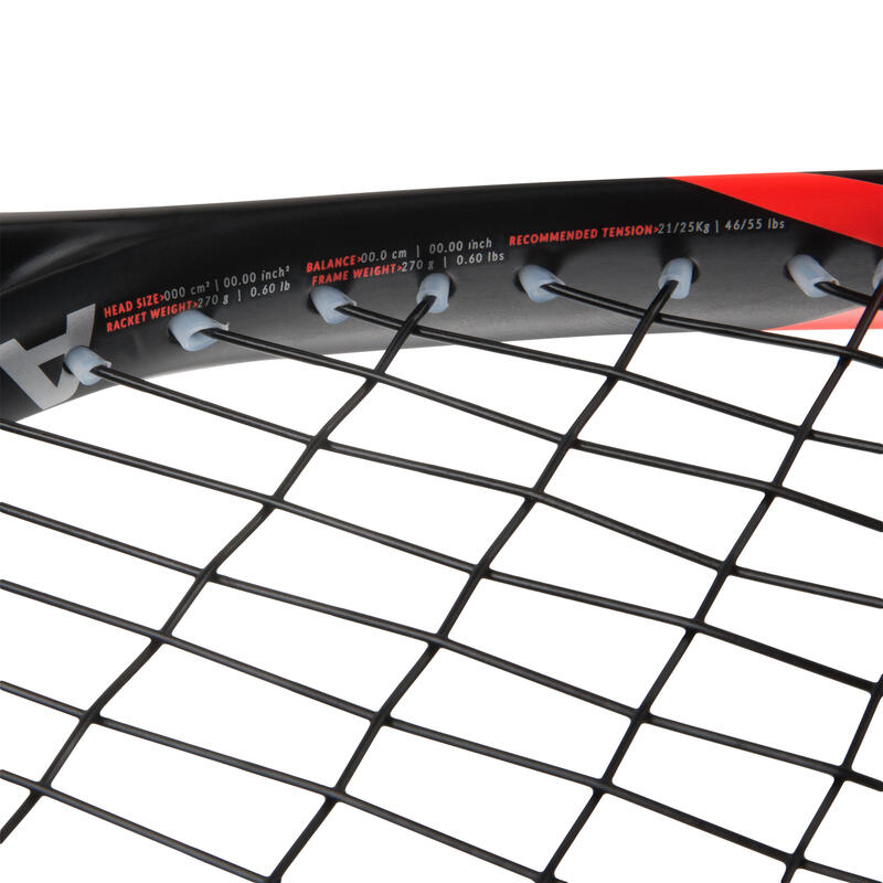 Racchetta squash adulto SR 590