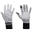 Guantes Running Kalenji Gris Manopla Integrada