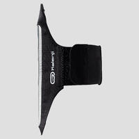 PHONE RUNNING ARMBAND - BLACK