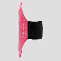 SMARTPHONE ARMBAND RUNNING PINK