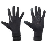 Tactile Gloves Running Black
