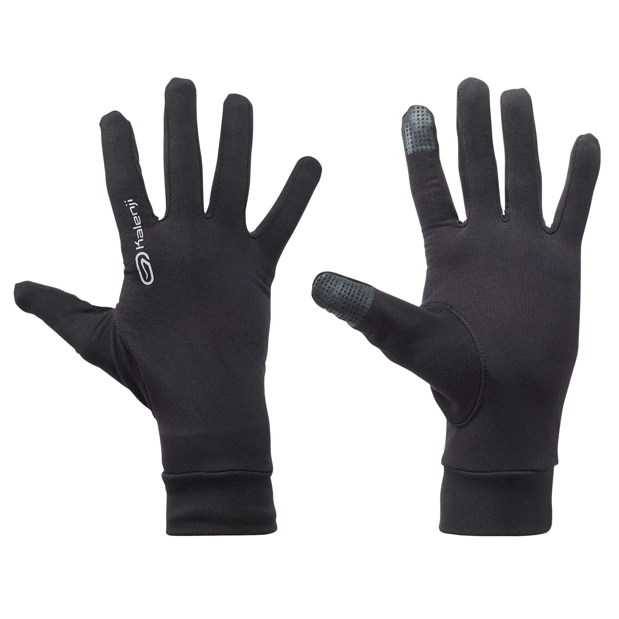 kalenji running gloves