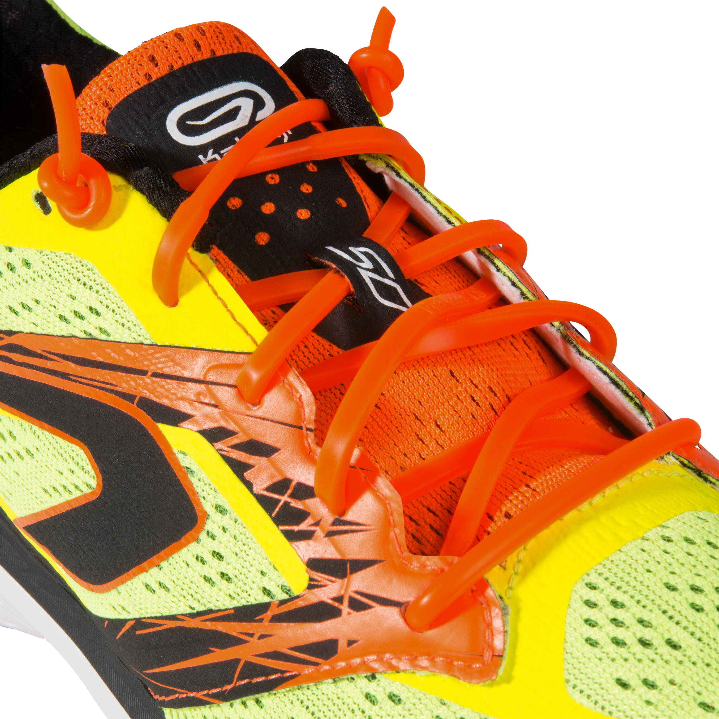 lacet rapide triathlon