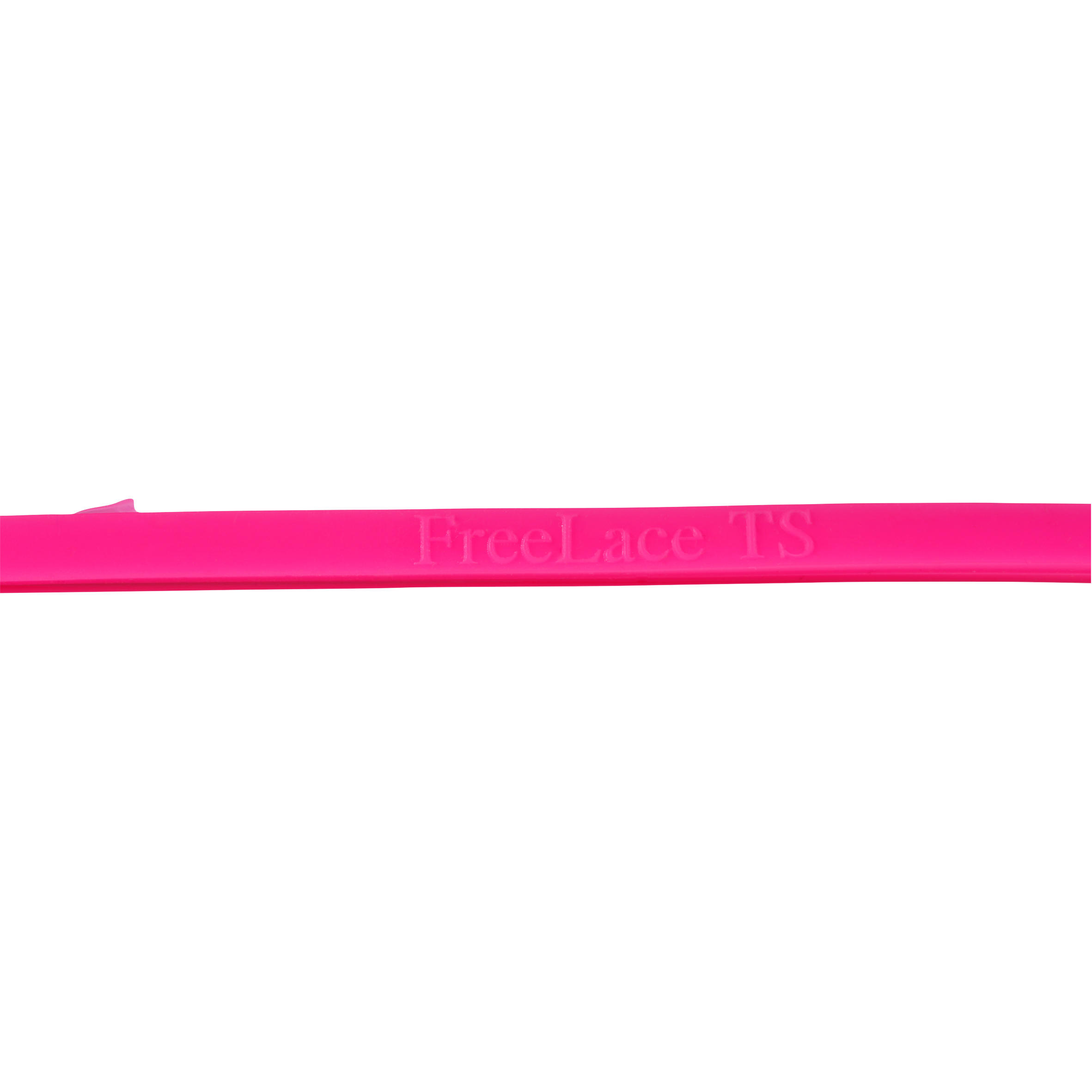 lacet silicone triathlon