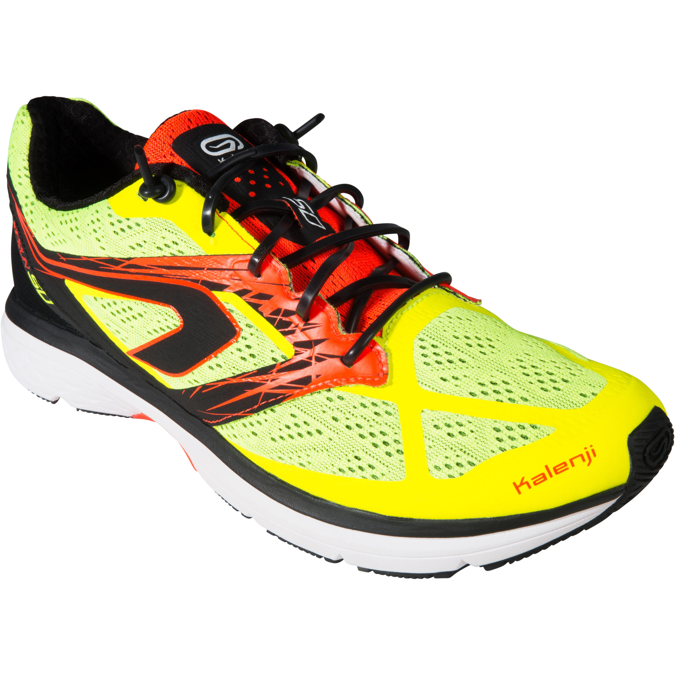 lacet rapide triathlon