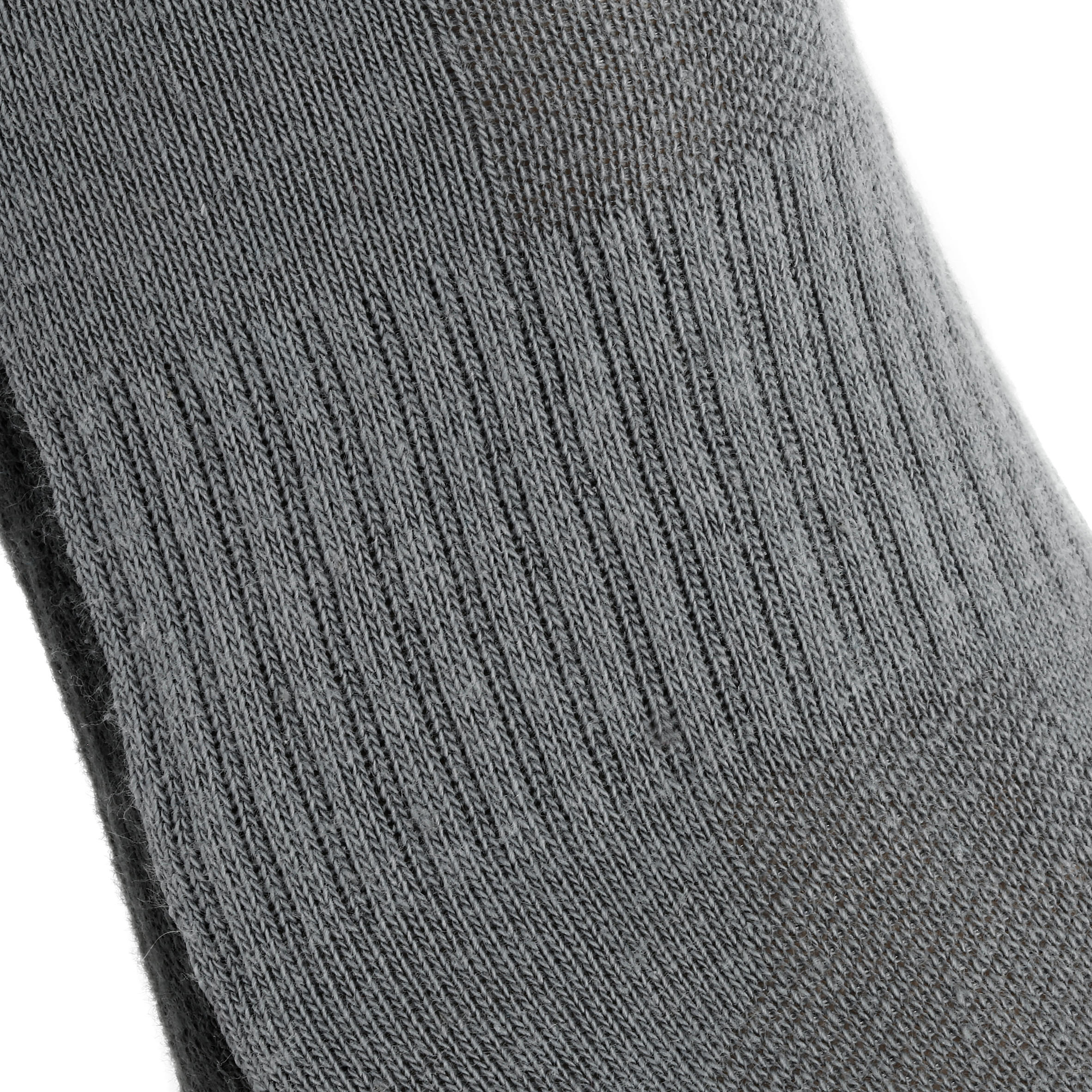 Socks - NH100 High - X2 pairs - grey