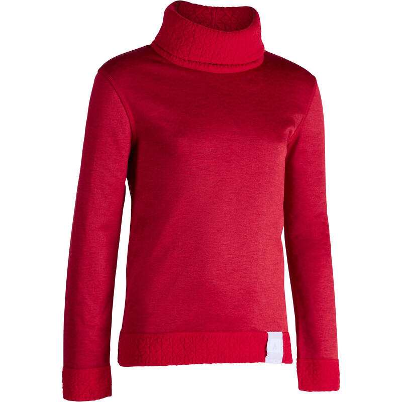 Children’s Ski Base Layer 2WARM Red Children’s Ski Base Layer 2WARM Red