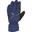 Adult Ski Downhill Gloves - Blue