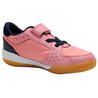 BS730 JR Kids' Badminton Shoes - Pink
