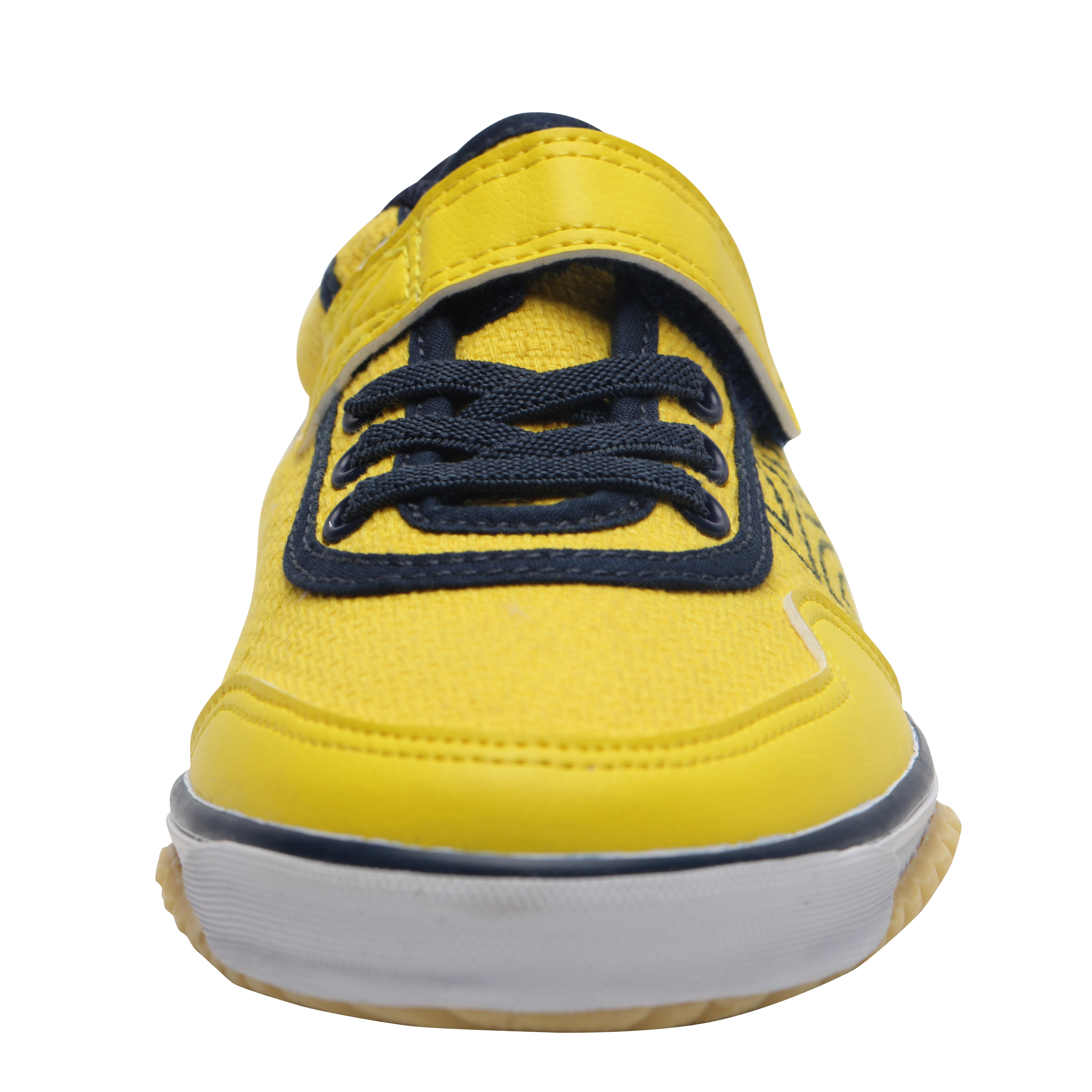 

KID's Badminton Shoes BS700 - YELLOW