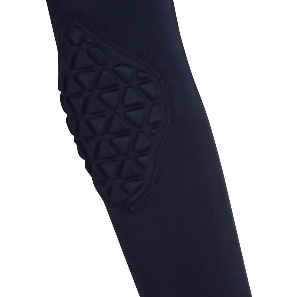 protection elbow jr black