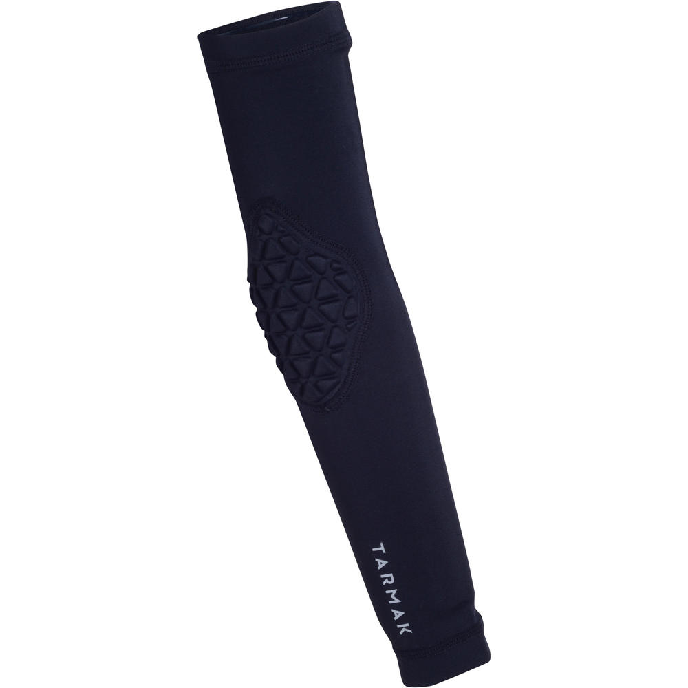 protection elbow jr black